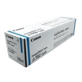 Cartus toner Canon T02 Cyan 8530B001AA
