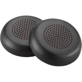 Ear cushion Poly by HP Savi 7200, Black