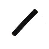 Earloop Foam Cover Poly by HP 85Q65AA, Black, 20 bucati