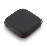Husa transport casti Poly by HP pentru Blackwire C710/C720, Black 