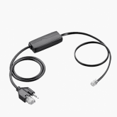 Cablu Poly by HP APS-11, Black