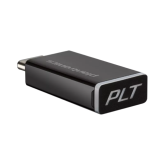 Adaptor Bluetooth Poly by HP BT600, USB-C, Black