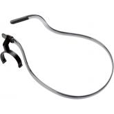 Neckband Poly by HP pentru HW540, Silver