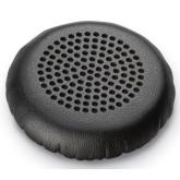 Ear cushion Poly by HP SPARE EncorePro 530/540, Black