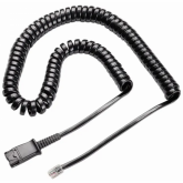 Cablu Poly by HP 85R40AA, M22 - QD, Black