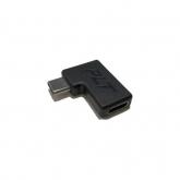 Adaptor Poly by HP 85Q48AA, USB-C - USB-C, Black