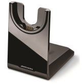 Charge stand Poly by HP pentru Voyager Focus UC, Black