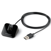 Charge stand Poly by HP pentru Voyager Legend, USB-A, Black