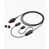 Cablu Poly by HP 85S08AA, Y splitter - QD, Black