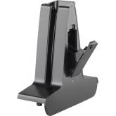 Charge stand Poly by HP pentru Savi 8245, Black