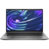 Laptop HP Zbook Power G10, Intel Core i7-13700H, 15.6inch, RAM 32GB, SSD 512GB, nVidia RTX A3000 8GB, Windows 11 Pro, Grey