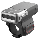 Cititor coduri de bare Honeywell 8675i 8675I100SR-2-R, 2D, BT, Black