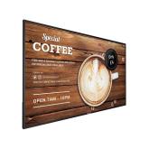 Business Display Hisense Seria B4E30T 86B4E30T, 86inch, 3840x2160, Black