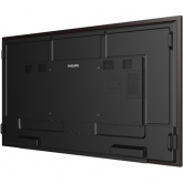 Display Interactiv Philips Seria T-Line 86BDL3652T, 86 inch, 3840x2160pixeli, Black