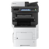 Multifunctional Laser Monocrom Kyocera ECOSYS M3860idnf - 3 ani garantie