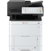 Multifunctional Laser Color Kyocera ECOSYS MA3500cifx - 3 ani garantie