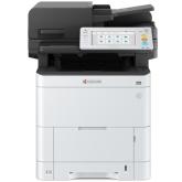 Multifunctional Laser Color Kyocera ECOSYS MA4000cifx - 3 ani garantie