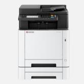 Multifunctional Laser Color Kyocera ECOSYS MA2600cfx - 3 ani garantie