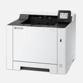 Imprimanta Laser Color Kyocera ECOSYS PA2600cwx - 3 ani garantie