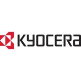 Piedestal Kyocera CB-5110L Wooden with storage capacity, 34 cm high