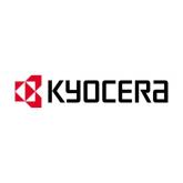 Piedestal Kyocera CB-5120H Metal with storage capacity, 50 cm high