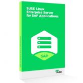 SUSE Linux Enterprise Server for SAP Applications, x86-64, 1-2 Sockets or 1-2 Virtual Machines, Priority Subscription, 1 Year