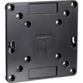 Kit montare perete Poly by HP pentru G7500, Black