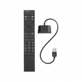 Kit Telecomanda Poly by HP G7500 Studio X IR Remote Control, Black + Receiver