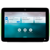 Controller Videoconferinta Poly by HP TC10, Black