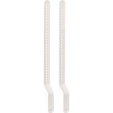 Kit montare perete Poly by HP pentru Studio P15/R30, Black