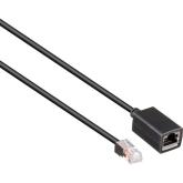 Cablu Poly by HP extensie microfon pentru X50/X52/X70