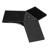 Microfon Conferinta Poly by HP pentru Poly Studio, Black