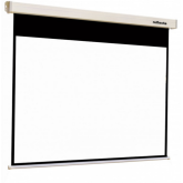 Ecran de proiectie Reflecta Crystal-Line Electric, 200 x 159 cm
