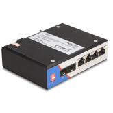 Switch Delock 88015, 14 porturi
