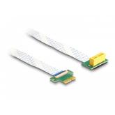 Riser Card Delock 88022, PCI Express x1