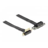 Riser Card Delock 88042, PCI Express x1