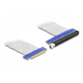 Riser Card Delock 88046, PCI Express x8