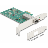 Placa de retea PCI-Express Delock 88216, 1 x SFP