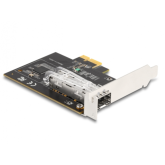 Placa de retea Delock 88318, 1 x SFP 