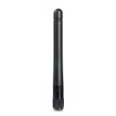 Antena Delock 88394, RP-SMA, Black