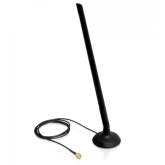 Antena Delock 88410, Black