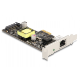 Placa de retea Delock 88506, 1 x RJ45