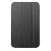 Husa/Stand Lenovo 888015773 pentru IdeaTab A1000 de 7 inch, Black