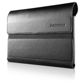Husa Lenovo 888015963 pentru Yoga Tablet de 8 inch, Black