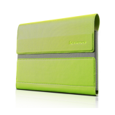 Husa Lenovo 888015981 pentru Yoga Tablet de 8 inch, Green