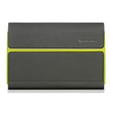 Husa Lenovo 888016009 pentru Yoga Tablet de 10 inch, Green-Black