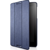 Husa/Stand Lenovo 888016506 pentru Lenovo A8-50 de 9.7 inch, Dark Blue