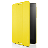 Husa/Stand Lenovo 888016509 pentru A8-50 de 8 inch, Yellow
