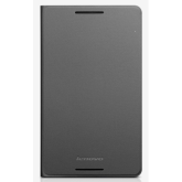 Husa/Stand Lenovo pentru Lenovo IdeaTab S8-50 de 8 inch, Black