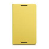 Husa/Stand Lenovo 888017083 pentru IdeaTab S8-50 de 8 inch, Yellow